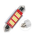 Bóng đèn led trần ô tô siêu sáng đủ size phù hợp với mọi loại xe BA821, 31mm -  Bảng mạch đỏ