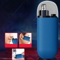 Máy cắt tỉa lông mũi sạc pin tiện lợi BA879