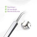 Bộ 5 món lấy mụn đầu đen, mụn bọc, mụn trứng cá chuyên dụng BA913