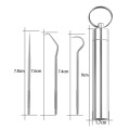 Bộ 3 dụng cụ lấy cao răng cao cấp vệ sinh răng tại nhà tiện lợi BA912