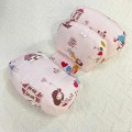 Gối cánh tiên cho bà bầu điều chỉnh 2 bên kèm gối phụ BA904