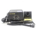 Combo trạm hàn Hakko 936 và sensor hàn A1321 chống tĩnh điện BA908