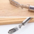 Dao cạo lông thịt bằng thép không gỉ cho nhà bếp tiện lợi BA884
