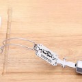 Dao cạo lông thịt bằng thép không gỉ cho nhà bếp tiện lợi BA884