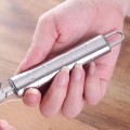 Dao cạo lông thịt bằng thép không gỉ cho nhà bếp tiện lợi BA884