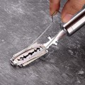 Dao cạo lông thịt bằng thép không gỉ cho nhà bếp tiện lợi BA884