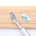Dao cạo lông thịt bằng thép không gỉ cho nhà bếp tiện lợi BA884