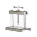 Máy ép đáy đồng hồ dạng vặn ren dễ dàng điều chỉnh BA885