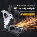 Bộ khung chuyển máy mài thành máy cắt bàn tiện dụng BA878