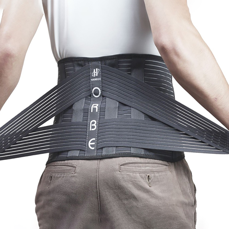 Đai lưng Olumba, Olumbel hỗ trợ thoát vị nghĩa đệm hiệu quả BA949