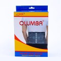 Đai lưng Olumba, Olumbel hỗ trợ thoát vị nghĩa đệm hiệu quả BA949, Size S: 50 - 65 cm - Đai Olumba