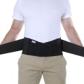Đai lưng Olumba, Olumbel hỗ trợ thoát vị nghĩa đệm hiệu quả BA949, Size S: 50 - 65 cm - Đai Olumba