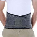 Đai lưng Olumba, Olumbel hỗ trợ thoát vị nghĩa đệm hiệu quả BA949, Size S: 50 - 65 cm - Đai Olumba