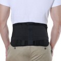 Đai lưng Olumba, Olumbel hỗ trợ thoát vị nghĩa đệm hiệu quả BA949, Size S: 50 - 65 cm - Đai Olumba