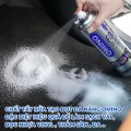 Bình xịt bọt đa năng Omino M002 650ml vệ sinh nội thất ô tô BA937
