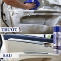 Bình xịt bọt đa năng Omino M002 650ml vệ sinh nội thất ô tô BA937