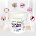 Bột tẩy trắng quần áo thần thánh làm sạch vải ố vàng, vết bẩn khó giặt hộp 1100g BA938