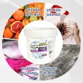 Bột tẩy trắng quần áo thần thánh làm sạch vải ố vàng, vết bẩn khó giặt hộp 1100g BA938