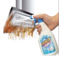Xịt tẩy dầu mỡ, tẩy nhà bếp, tẩy hút mùi, bếp gas, bếp từ, đáy xoong, đáy chảo đa năng BA939