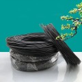 Dây nhôm đen chuyên dùng uốn cây bonsai, cây cảnh BA947, Loại 4mm