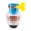 Combo 5 đầu lọc nước 6 tầng tại vòi tiện lợi T152