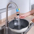 Combo 5 đầu lọc nước 6 tầng tại vòi tiện lợi T152