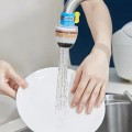 Combo 5 đầu lọc nước 6 tầng tại vòi tiện lợi T152