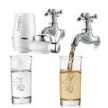 Bộ lọc nước kèm lọc tại vòi Zoosen cao cấp T153, Bộ lọc nước + lõi lọc