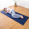Đệm ngủ trưa văn phòng gấp gọn (1 người) T156, Màu xám