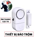 Chuông cửa báo động cảm biến từ thông minh chống trộm S219