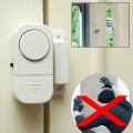 Chuông cửa báo động cảm biến từ thông minh chống trộm S219
