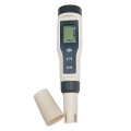 Dụng cụ đo PH, chất lượng nước TDS nhiệt độ 3 trong 1 tiện lợi S189