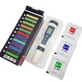 Dụng cụ đo PH, chất lượng nước TDS nhiệt độ 3 trong 1 tiện lợi S189