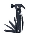 Búa đa năng gấp gọn thép không gỉ 12 in 1 S186