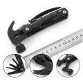Búa đa năng gấp gọn thép không gỉ 12 in 1 S186