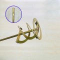 Cây khuấy sơn, trộn sơn, khuấy xi măng, bột bả chất lượng, bền đẹp S192, Khuấy vuông