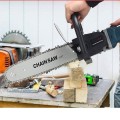 Đầu chuyển đổi Alida chuyển máy mài thành máy cưa N188