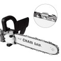 Đầu chuyển đổi Alida chuyển máy mài thành máy cưa N188