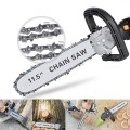 Đầu chuyển đổi Alida chuyển máy mài thành máy cưa N188