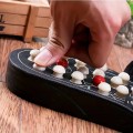 Dép massage chân cực tốt cho sức khỏe TRT-DN-01 J135, Size 40/41
