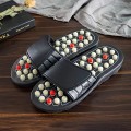 Dép massage chân cực tốt cho sức khỏe TRT-DN-01 J135, Size 40/41