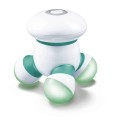Máy massage cầm tay mini Beurer MG16 hiện đại, tiện lợi C133