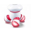 Máy massage cầm tay mini Beurer MG16 hiện đại, tiện lợi C133
