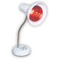 Đèn hồng ngoại đa năng TNE 250 cao cấp C130, Không có chiết áp