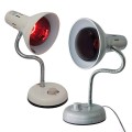 Đèn hồng ngoại đa năng TNE 250 cao cấp C130, Không có chiết áp