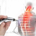 Bút dò huyệt xung điện F209 công nghệ mới J162
