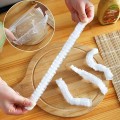 Combo 200 túi màng bọc thực phẩm co giãn dùng 1 lần siêu tiện BA1558