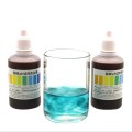 Dung dịch đo độ PH nước, dụng cụ test tính axit hiệu quả, chính xác BA952, Combo 3 lọ 10ml (10ml/lọ)