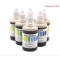 Dung dịch đo độ PH nước, dụng cụ test tính axit hiệu quả, chính xác BA952, Combo 3 lọ 10ml (10ml/lọ)