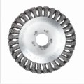 Lưỡi cắt cỏ tận gốc, bàn chải máy cắt cỏ BA953, 6 inch